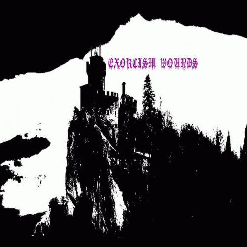 Exorcism Wounds : Gnosis of the Void